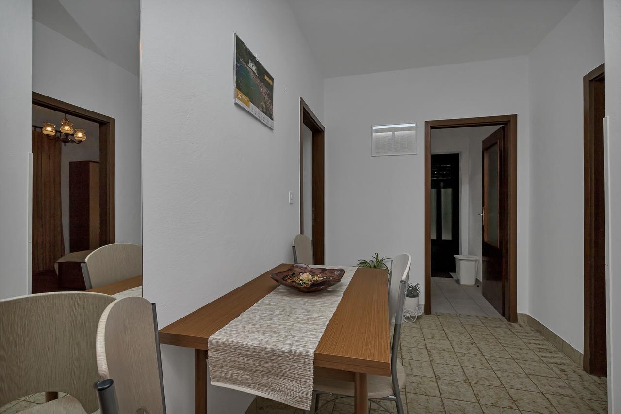 Apartmani Leona Makarska Dış mekan fotoğraf